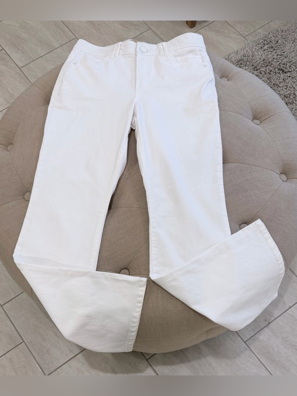 Democracy Ab Technology Jeans